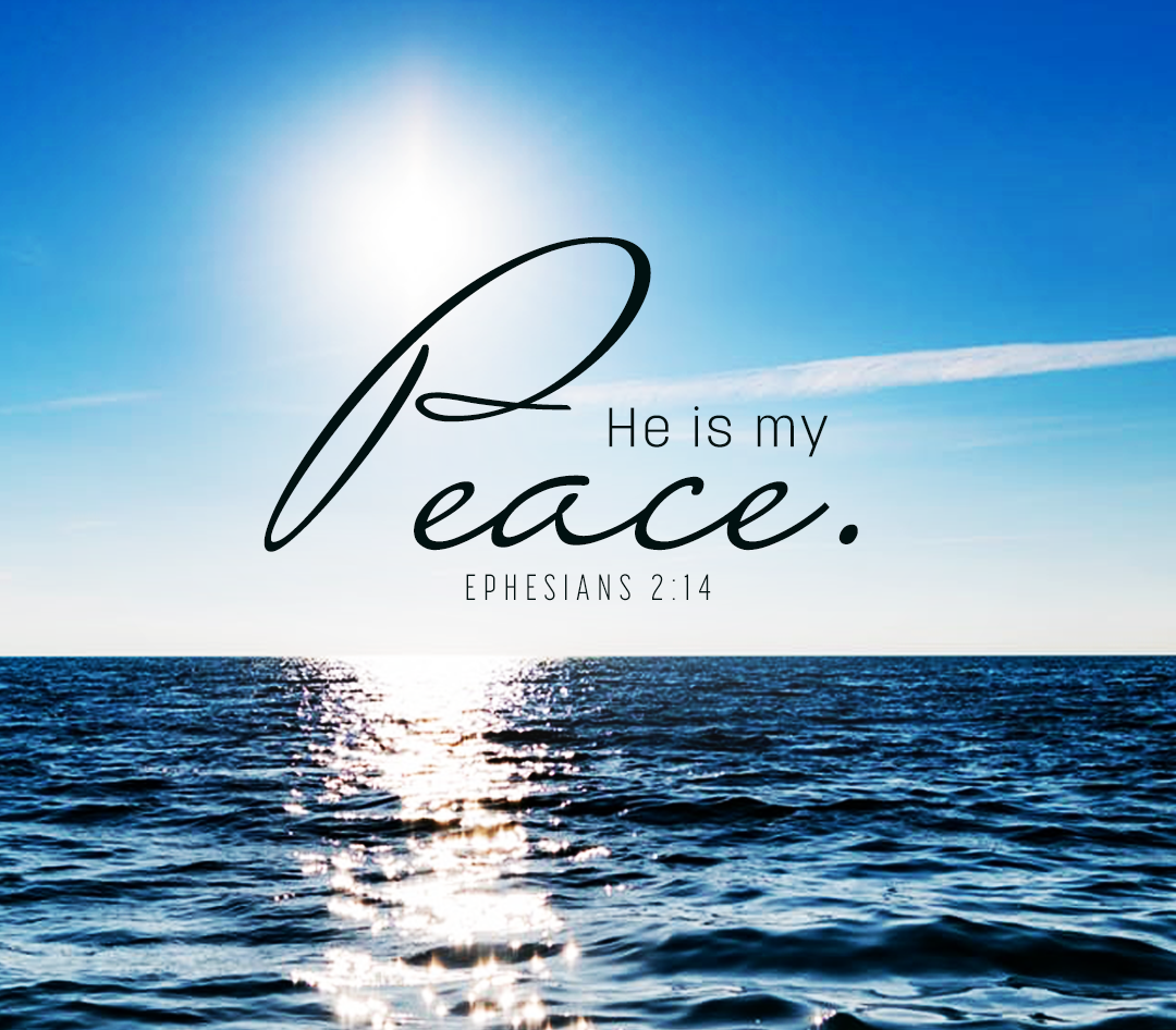 Resting in the Peace of God · Junction Covenant Church